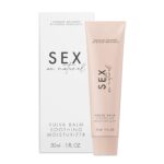 Бальзам для вульви Bijoux Indiscrets Sex Au Naturel Vulva Balm Soothing Moisturizer 30 мл - Зображення 6