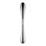 Металевий дилдо Satisfyer Cosmic Crest 1 - Зображення 5