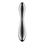 Металевий дилдо Satisfyer Pure Gravity 3 - Зображення 2