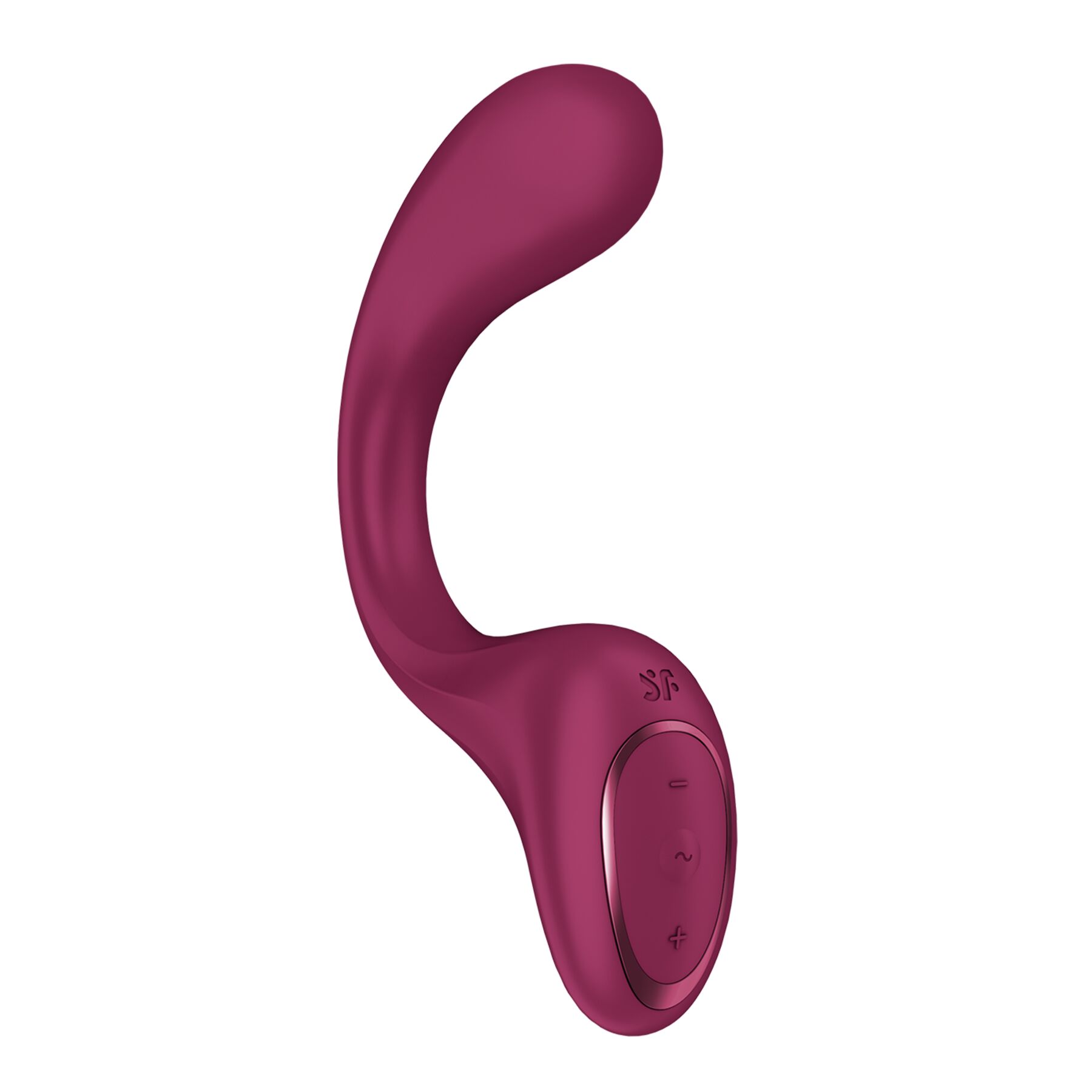 sx3260-16157737434353 Satisfyer G for Goddess 2 Wine Red