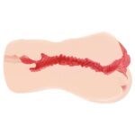 Мастурбатор Kokos Onahole Edition 005 by Jenny - Зображення 8