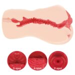 Мастурбатор Kokos Onahole Edition 005 by Jenny Vibe - Зображення 5