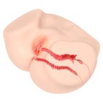 Kokos 004 Vailla ONAHOLE Real Vagina