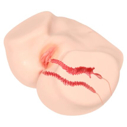 Kokos 004 Vailla ONAHOLE Real Vagina