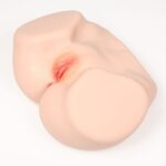 Мастурбатор Kokos 004 Vailla ONAHOLE Real Vagina 2WayPlus з вібрацією та масажем