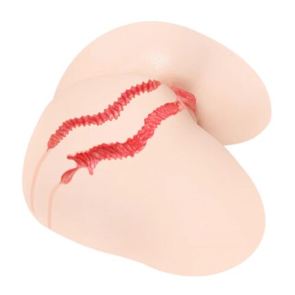 Kokos 004 Vailla ONAHOLE Real Hips