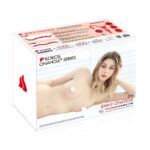 Мастурбатор Kokos 005 Jenny ONAHOLE Real Vagina 2WayPlus з вібрацією та масажем - Зображення 4