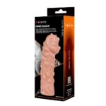 Насадка на член Kokos Penis Sleeve PS 003 L - Зображення 2
