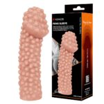 Kokos Penis Sleeve PS 004 L
