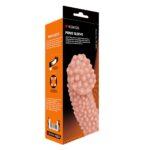 Насадка на член Kokos Penis Sleeve PS 004 L - Зображення 3