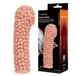Kokos Penis Sleeve PS 005 L