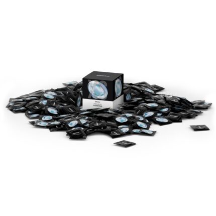 Satisfyer Premium Condoms XS