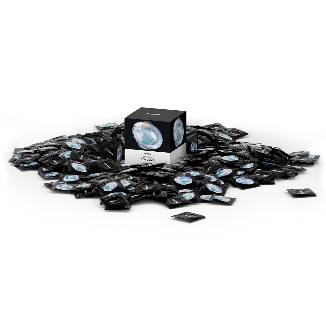 sx3266-22911620995514 Satisfyer Premium Condoms S