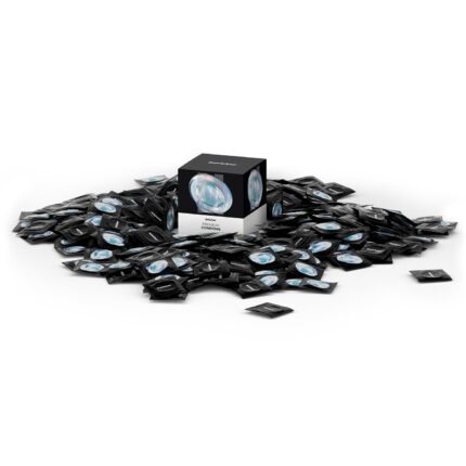 Satisfyer Premium Condoms M