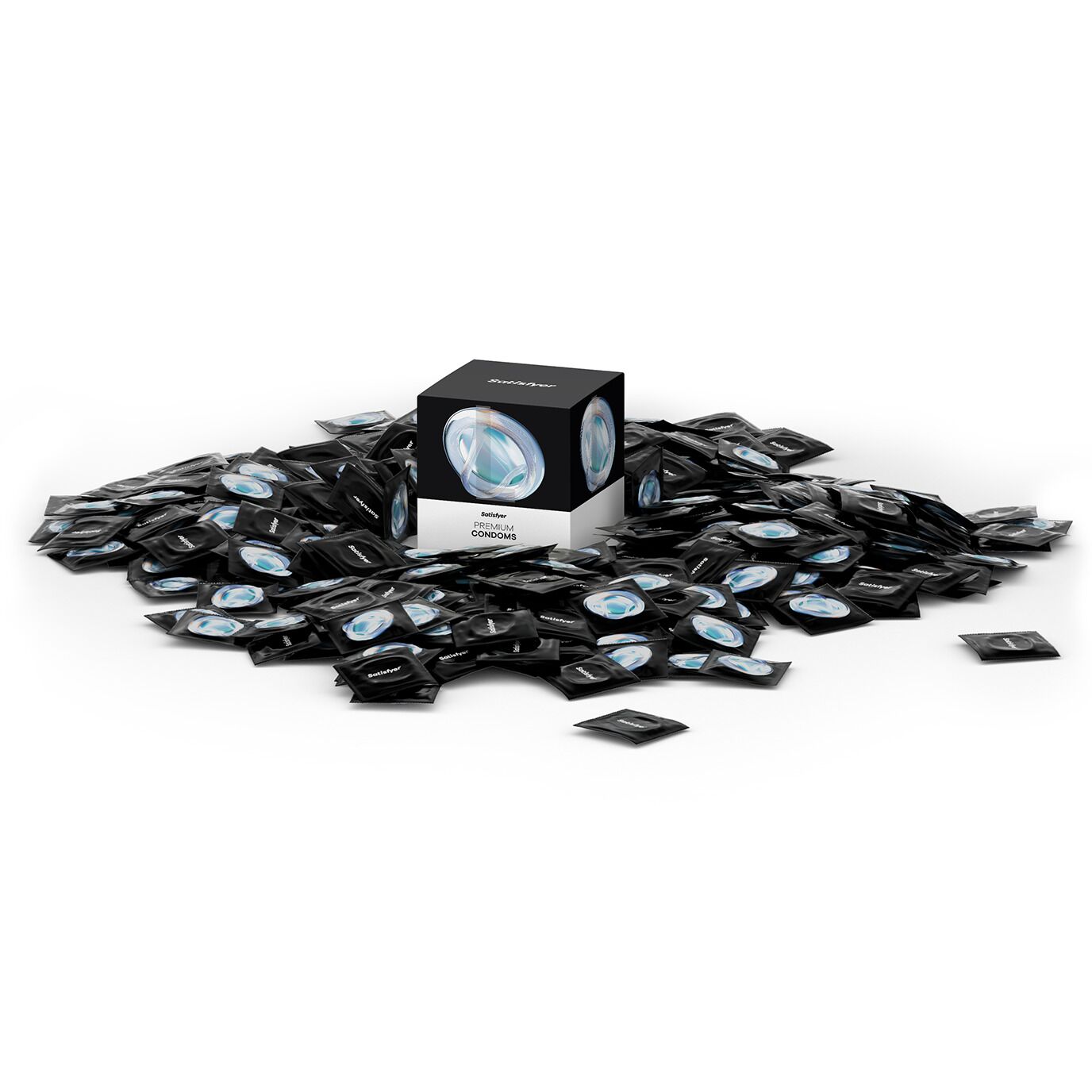 sx3268-48092688768382 Satisfyer Premium Condoms L