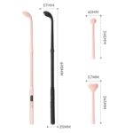 Електростимулятор KISSTOY Find Нer Black - Зображення 3