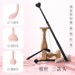 Електростимулятор KISSTOY Find Нer Black - Зображення 5