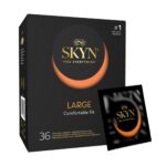 SKYN Large 36