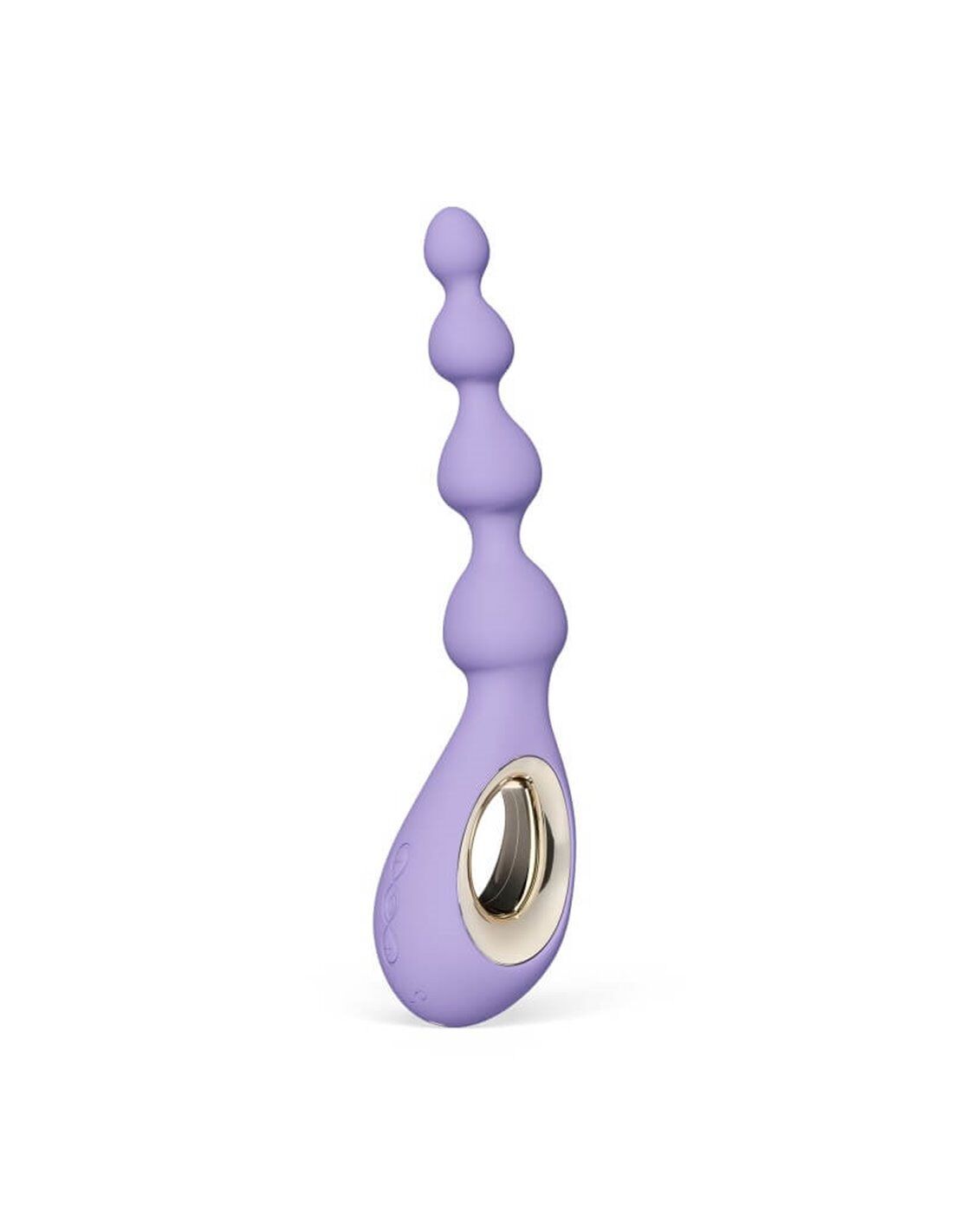 sx3041-85720375603886 LELO Soraya Beads Violet Dusk