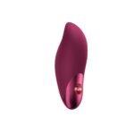 Fun Factory Charme Wine Red