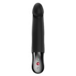 Пульсатор Fun Factory Stronic Real Black, 10 режимів роботи, перезаряджуваний