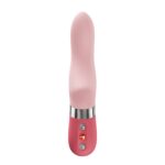 Пульсатор Fun Factory Stronic Oceania Soft Pink, 8 режимів роботи, перезаряджуваний