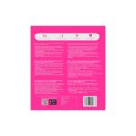 Смарт-міні секс-машина Lovense Spinel імітація фрикцій, підігрів, 3 насадки, на присосці - Зображення 4