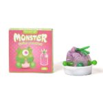 Recare Green Monster Spike Condom