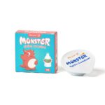 Насадка на член Recare Red Monster Spike Condom (презерватив з рядами шипів) - Зображення 8