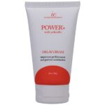 Doc Johnson Power+with Yohimbe Delay Cream