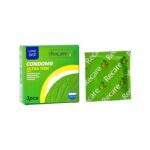 Ultra Thin Mint Condoms