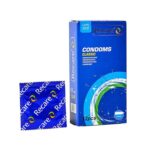 Recare Classic Condoms