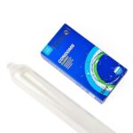 Презервативи Recare Classic Condoms 12 шт, класичні