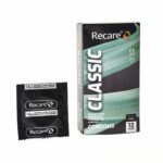Holographic Recare Classic Condoms