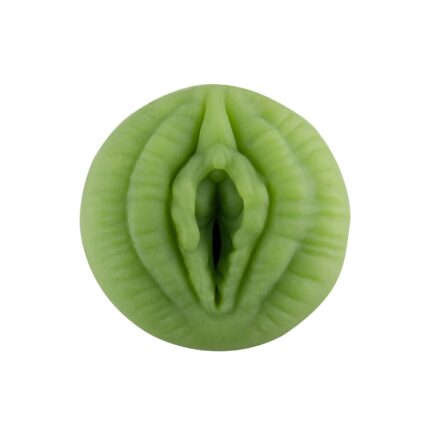 Alive Pussy Stroker Monster