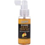 Doc Johnson GoodHead DeepThroat Spray