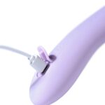 Смарт-вібратор з пульсацією Svakom Selena - Зображення 2