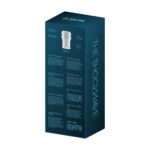 Смарт-мастурбатор Kaotik Labs The Shockwave, режим edging, імітація фрикцій