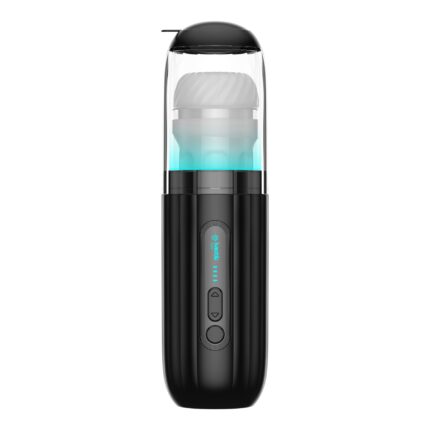 Kaotik Labs The Shockwave