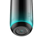 Смарт-мастурбатор Kaotik Labs The Cocoon, режим edging, пульсації, підігрів до 42 °C