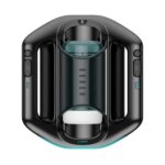 Смарт-мастурбатор Kaotik Labs The Jetpack, режим edging, дуже потужний, імітація фрикцій