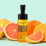 Піна для інтимного догляду Iroha Intimate Wash Foam Type Sweet Citrus 150 мл