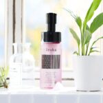 Піна для інтимного догляду Iroha Intimate Wash Foam Type Damask Rose and Geranium 150 мл