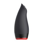 Мастурбатор Otouch Pleasure Engine, 7 режимів вібрації, 5 режимів фрикцій, підігрів, джойстик