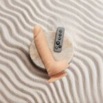 Фалоімітатор з вібрацією і ротацією Strap-On-Me Rotating & Vibrating Realistic Dildo - L - Vanilla