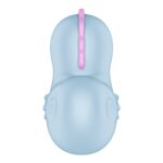 Вакуумний кліторальний стимулятор Satisfyer Sea Pony