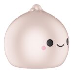 Вакуумний кліторальний стимулятор Satisfyer Mochi Beige