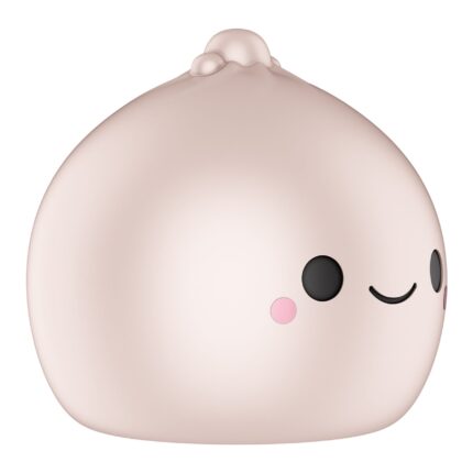 Вакуумний кліторальний стимулятор Satisfyer Mochi Beige