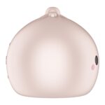 Вакуумний кліторальний стимулятор Satisfyer Mochi Beige