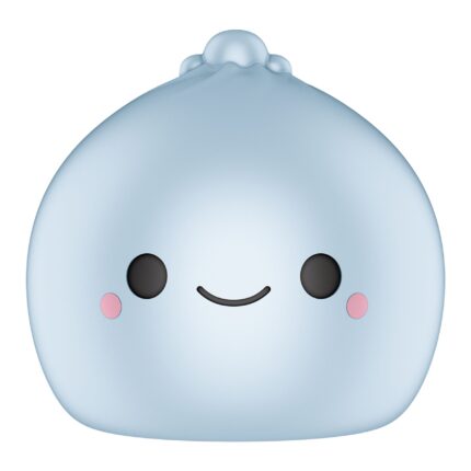 Satisfyer Mochi Frost Blue